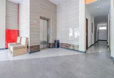 公共空间 6 Fortune Hotel Lombok