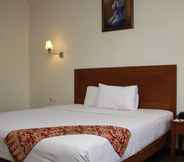 Phòng ngủ 5 Pia Hotel Pangkalpinang