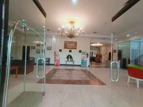 Sảnh chờ 4 Pia Hotel Pangkalpinang