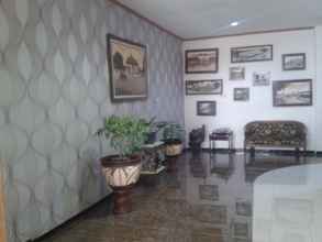 Lobby 4 Hotel Serayu