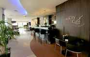 Bangunan 5 Amalia Hotel Lampung 