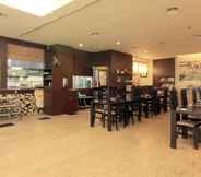 Restaurant 7 Amalia Hotel Lampung 