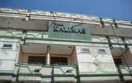 Bangunan 3 Hotel Kalimas