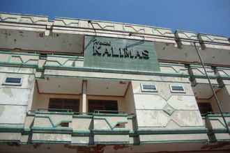 Bangunan 4 Hotel Kalimas