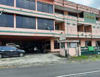 Bangunan 2 Hotel Kalimas