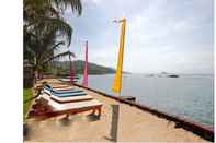 Tempat Tarikan Berdekatan Amarta Beach Cottages and Seaside Restaurant Candidasa