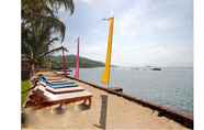 Nearby View and Attractions 4 Amarta Beach Cottages and Seaside Restaurant Candidasa