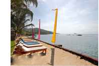 Nearby View and Attractions Amarta Beach Cottages and Seaside Restaurant Candidasa