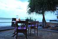 Restaurant Amarta Beach Cottages and Seaside Restaurant Candidasa