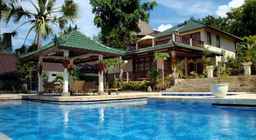 Puri Wirata Dive Resort, Villas & Spa, ₱ 7,765.73