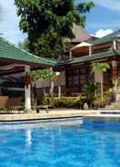 SWIMMING_POOL Puri Wirata Dive Resort, Villas & Spa