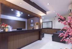 Lobby 5 Grand Sari Hotel 