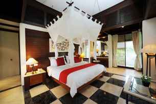 Finna Golf & Country Club, Rp 947.876