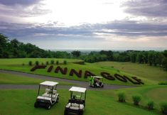 Fitness Center 5 Finna Golf & Country Club