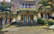 Exterior 3 Palem Asri Guest House Syariah