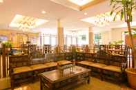 Lobby Metropole Hotel Batu