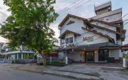 Mervit Hotel , SGD 30