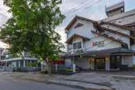 Bangunan Mervit Hotel 