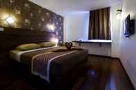 Bilik Tidur Mervit Hotel 