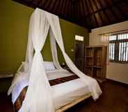 Kamar Tidur 2 D'Tunjung Resort & Spa