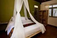 Bedroom D'Tunjung Resort & Spa