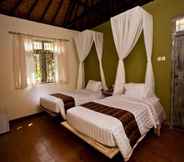 Kamar Tidur 5 D'Tunjung Resort & Spa