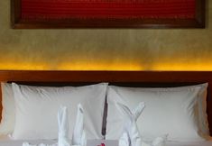 Bedroom 2 Bracha Villa