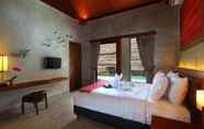 Bedroom 6 Bracha Villa