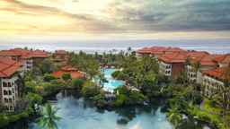 Ayodya Resort Bali, Rp 7.950.000