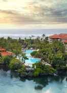 EXTERIOR_BUILDING Ayodya Resort Bali