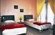ห้องนอน 7 Sandubaya Syariah Guest House