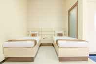 Kamar Tidur Lily Guest House