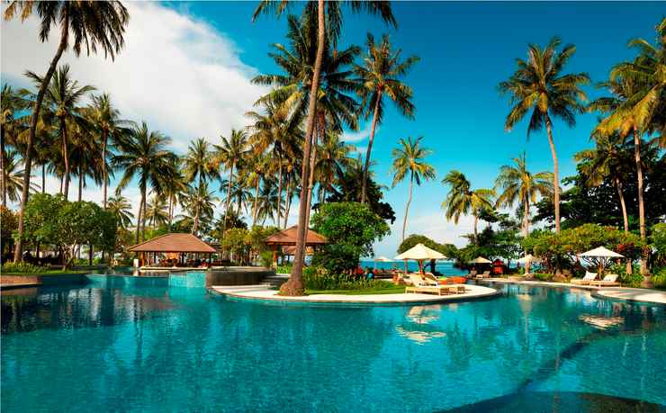 Holiday Resort Lombok , Lombok - Harga Hotel Terbaru di Traveloka