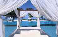 Swimming Pool 3 Holiday Resort Lombok