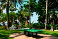 Fitness Center Holiday Resort Lombok