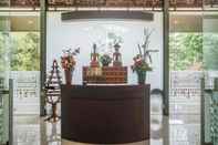 Lobby Collection O 89999 Hotel Bumi Kedaton Resort 