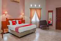 Bilik Tidur Collection O 89999 Hotel Bumi Kedaton Resort 