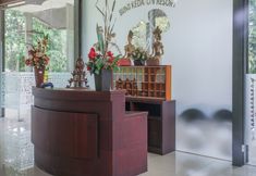 大堂 7 Collection O 89999 Hotel Bumi Kedaton Resort