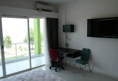 Phòng ngủ 4 Jepara Beach Hotel 