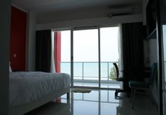 Phòng ngủ 3 Jepara Beach Hotel 