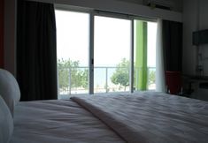 Phòng ngủ 6 Jepara Beach Hotel 