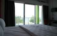 Kamar Tidur 6 Jepara Beach Hotel 