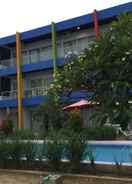 EXTERIOR_BUILDING Jepara Beach Hotel 