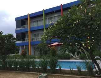 Bangunan 2 Jepara Beach Hotel 