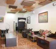 Accommodation Services 3 Hotel Paramount Makassar