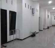 Lobby 2 O3 Homestay