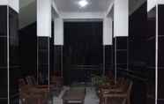 Lobi 6 O3 Homestay