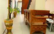 Sảnh chức năng 5 Nova Guesthouse Syariah