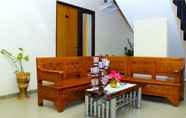 Lobi 3 Nova Guesthouse Syariah