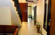 Sảnh chức năng 4 Nova Guesthouse Syariah